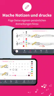 Tomplay Musiknoten screenshot 8