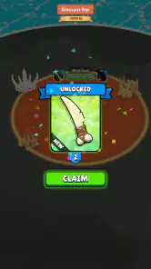 Tool Evolution: Minenspiel screenshot