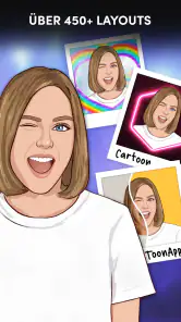 ToonApp: Ghibli Style Cartoon screenshot