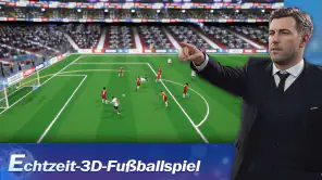 Top Football Manager 2025 screenshot 1