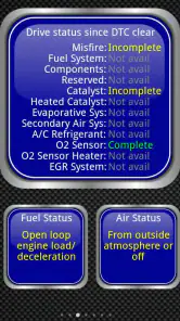 Torque Pro (OBD2 / Auto) screenshot
