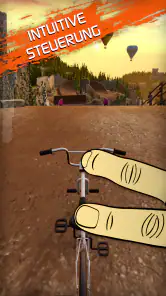 Touchgrind BMX 2 screenshot