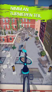 Touchgrind BMX 2 screenshot