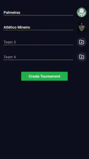 Tournament Manager screenshot 3