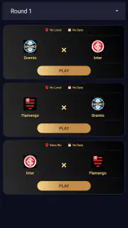Tournament Manager screenshot 6