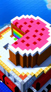 Tower Craft – Idle-Aufbauspiel screenshot