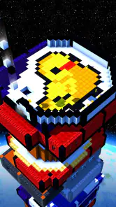 Tower Craft – Idle-Aufbauspiel screenshot