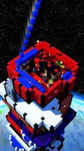 Tower Craft – Idle-Aufbauspiel screenshot