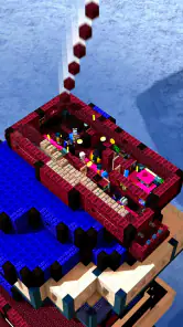 Tower Craft – Idle-Aufbauspiel screenshot
