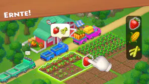 Township screenshot 1