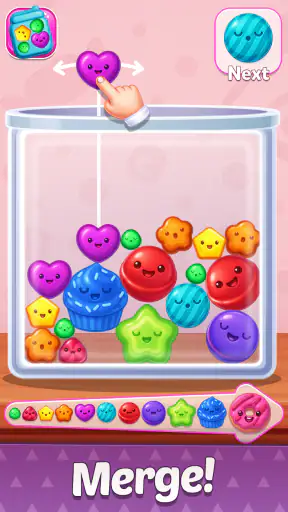 Toy And Games for Kids & Baby screenshot 1