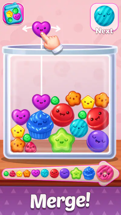 Toy And Games for Kids & Baby screenshot 1