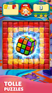 Toy Blast screenshot
