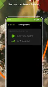 tracking-dog 2024 screenshot