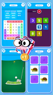 Train your Brain screenshot 3