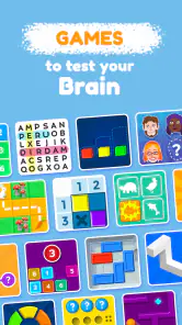Train your Brain screenshot