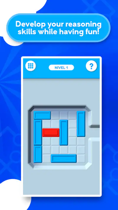 Trainiere dein Gehirn – Denken screenshot 1