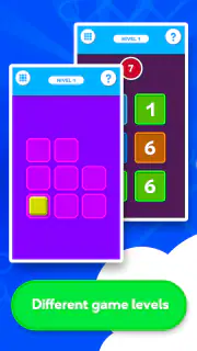 Trainiere dein Gehirn – Denken screenshot 2