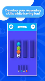 Trainiere dein Gehirn – Denken screenshot 7