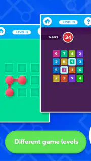 Trainiere dein Gehirn – Denken screenshot 8