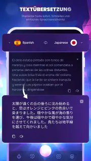 Translateasy Sprachassistent screenshot 7