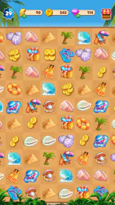 Travel Town – Fusionsabenteuer screenshot