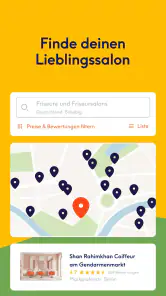 Treatwell: Beauty-Termine screenshot