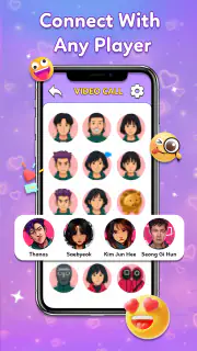Trending Prank Call & Chat screenshot 3