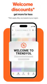 Trendyol: Fashion & Trends screenshot