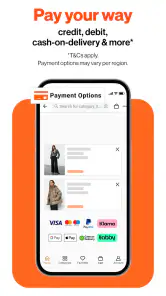 Trendyol: Fashion & Trends screenshot