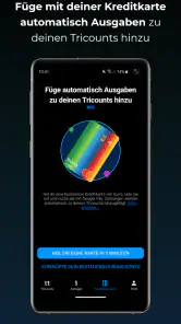 tricount - Ausgaben teilen screenshot