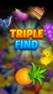 Triple Find - Match Triple 3D screenshot 8