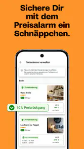 trivago: Hotels vergleichen screenshot