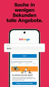 trivago: Hotels vergleichen screenshot