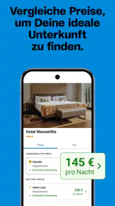 trivago: Hotels vergleichen screenshot