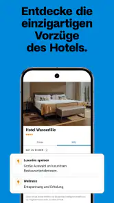 trivago: Hotels vergleichen screenshot