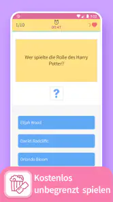 TRIVIA 360: Wissensquiz screenshot