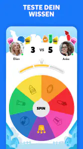 Trivia Crack : Quiz-Spaß screenshot