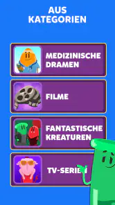Trivia Crack : Quiz-Spaß screenshot