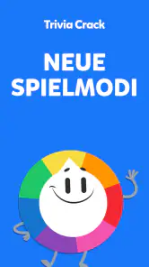 Trivia Crack : Quiz-Spaß screenshot
