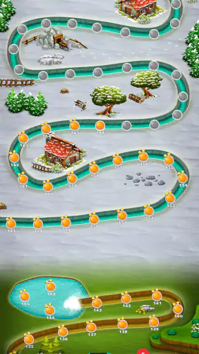 Trivial World 2 Quiz Pursuit screenshot 1