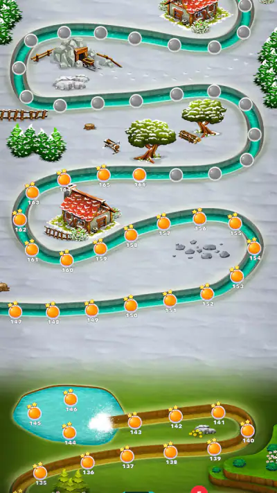 Trivial World 2 Quiz Pursuit screenshot 1