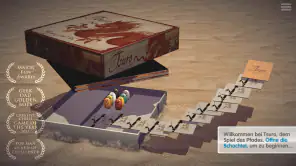 Tsuro - Das Spiel des Pfades screenshot 1