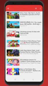 Tube Video Downloader/ For All screenshot