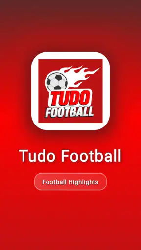 Tudo Football screenshot 1