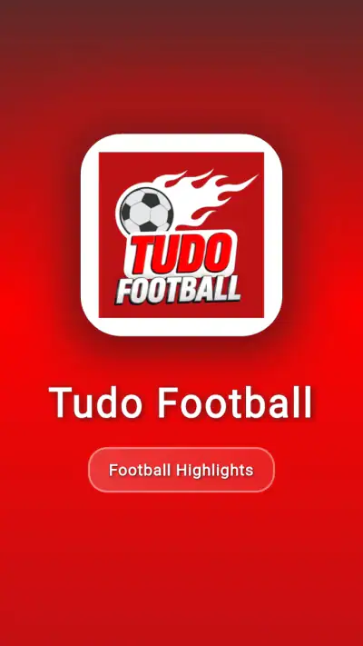 Tudo Football screenshot 1