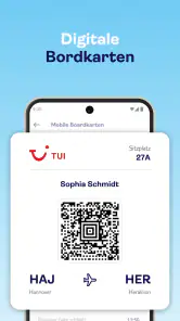 TUI | Urlaub buchen und reisen screenshot
