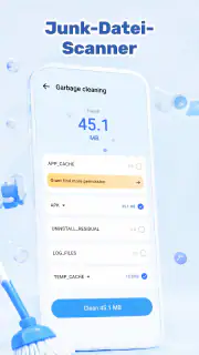 Turbo-Reiniger screenshot 1