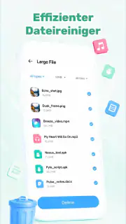 Turbo-Reiniger screenshot 2