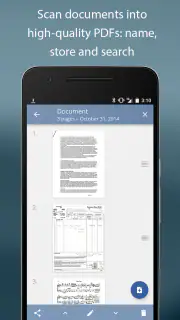 TurboScan™ Pro screenshot 2